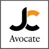 Logo JC avocate